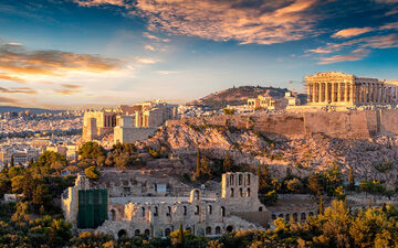 О каких налогах нужно знать при покупке недвижимости в Греции?