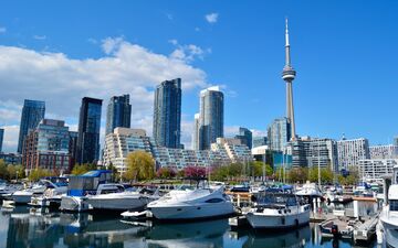 Самые популярные города Канады для иммиграции в период пандемии