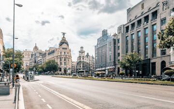 2021 – лучший год для инвестиций в недвижимость Мадрида: мнение экспертов