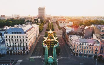 Как взять кредит на недвижимость в Латвии: рекомендации эксперта