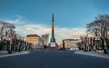 Режим чрезвычайного положения в Латвии: сроки и особенности