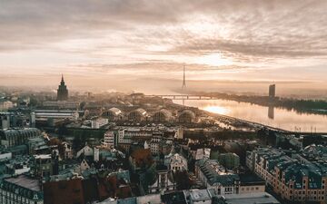 Правки в программу выдачи ВНЖ за покупку недвижимости в Латвии