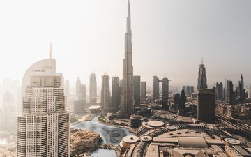 Выгодно ли покупать квартиры в Дубае на стадии застройки?