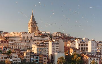 Стоит ли покупать турецкую недвижимость в 2022-м?