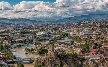 Рост цен на недвижимость в Тбилиси: обновленные данные