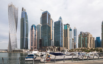 Роковые ошибки при покупке недвижимости в ОАЭ