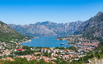 Выгодно ли сегодня покупать недвижимость в Черногории?