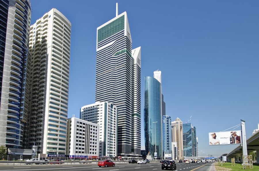 Небывалый спрос на недвижимость в ОАЭ среди россиян