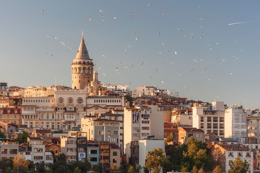 Should you buy Turkish property in 2022?