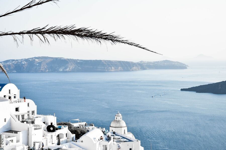Самые неожиданные факты о недвижимости в Греции