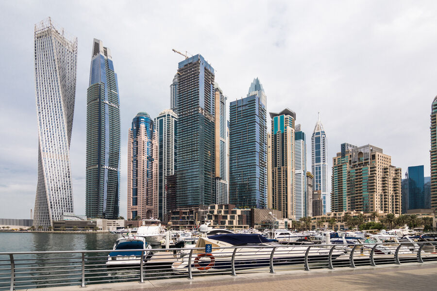 Роковые ошибки при покупке недвижимости в ОАЭ