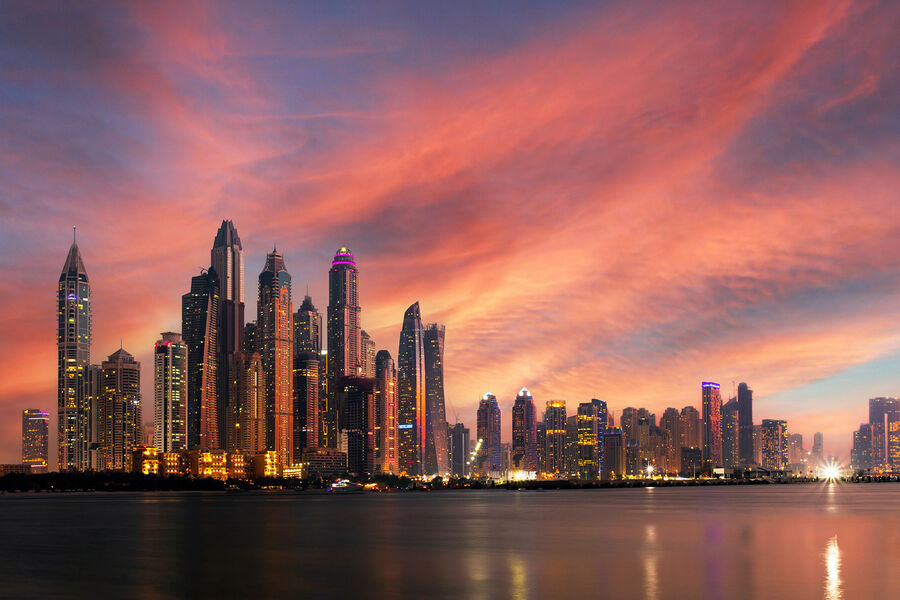 Карточка резидента Дубая: какие преимущества она дает владельцу