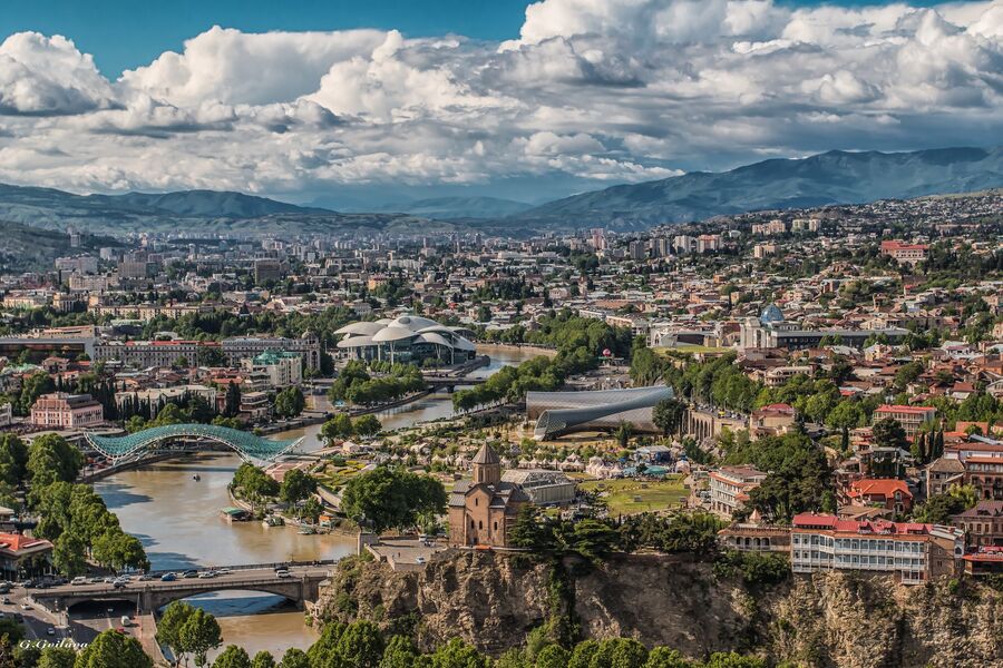 Продолжается рост популярности недвижимости Грузии среди россиян