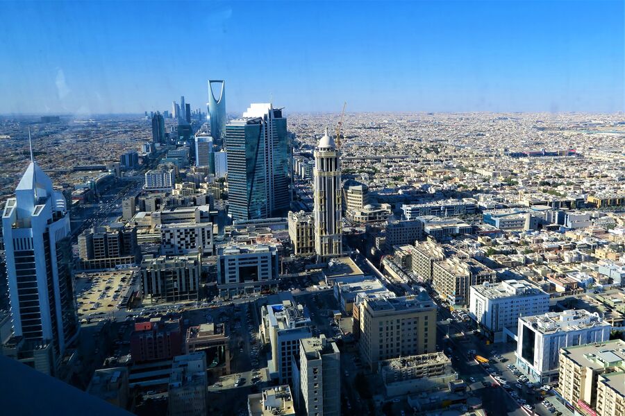 Саудовская Аравия даст возможность купить недвижимость иностранцам