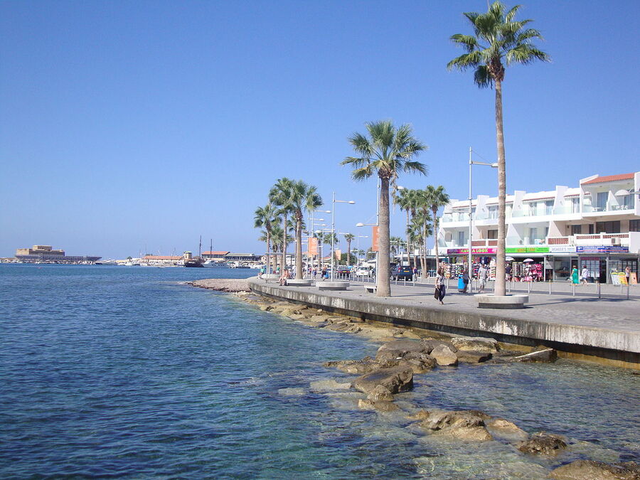 Покупка недвижимости на Кипре: как работают онлайн-аукционы?