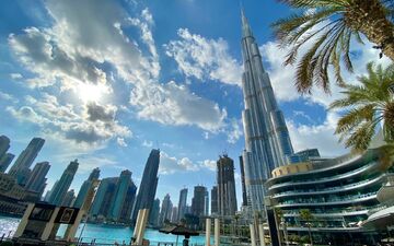 5 причин вложить деньги в недвижимость Дубая