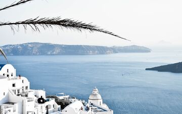 Самые неожиданные факты о недвижимости в Греции