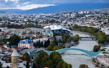 Актуальное состояние недвижимости в Тбилиси
