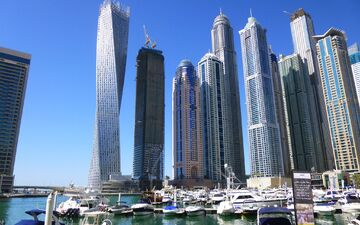 Гражданство в ОАЭ по-новому: что предлагается иностранцам?