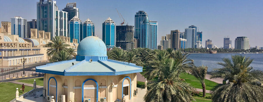Налоги и сборы при покупке недвижимости в ОАЭ