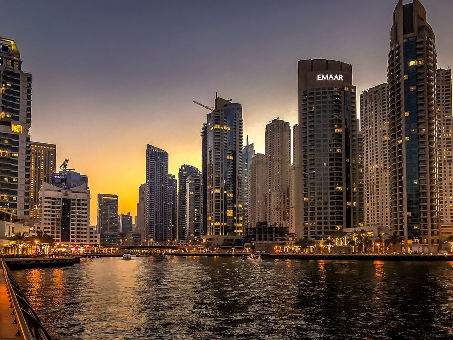 Путь к успеху: Рынок недвижимости Дубая